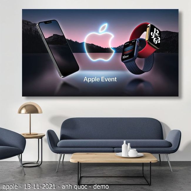 apple 13 11 2021 anh quoc 